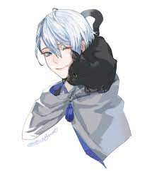 asupan 2 おしゃれまとめの人気アイデア pinterest lucas reis アニメ 男性 少年アニメキャラ アニメコスプレ