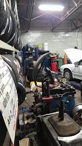 Down River Tire Melvindale Mi 48122 Usa