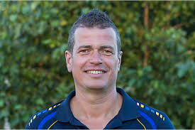 Waterpoort Boys verlengt contract met trainer Daniël Schmidt