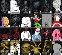 Wojak-Elysium: My update with your suggestions and some of my own :  rDiscoElysium