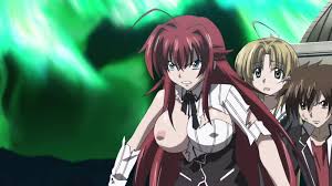 Download Highschool Dxd Season 1 Fasrpizza
