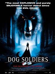 The 11 best horror films of the 1970s. Dog Soldiers Poster Dog Soldiers Best Horror Movies Horror Movies List