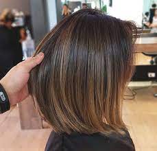 Embrace your silver hair by keeping your color and going for a cropped and tapered casual cut. 70 The Best Modern Haircuts Hair Colors For Women Over 30 Ecemella