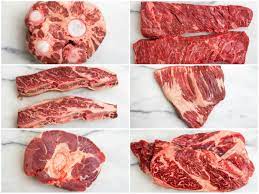 How To Identify Cuts Of Beef And Where They Come From Food And Drink