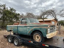 Image result for Brown 1966 Truck