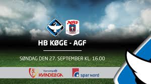 Over goals occurred for 1 times and over corners occurred for 0 times. Hb Koge Agf Youtube