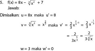 Check spelling or type a new query. Contoh Cara Menghitung Nilai Suatu Turunan Myrightspot Com