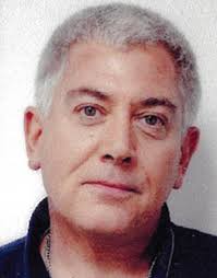 Obituary for Vincent John Lynch Jr.