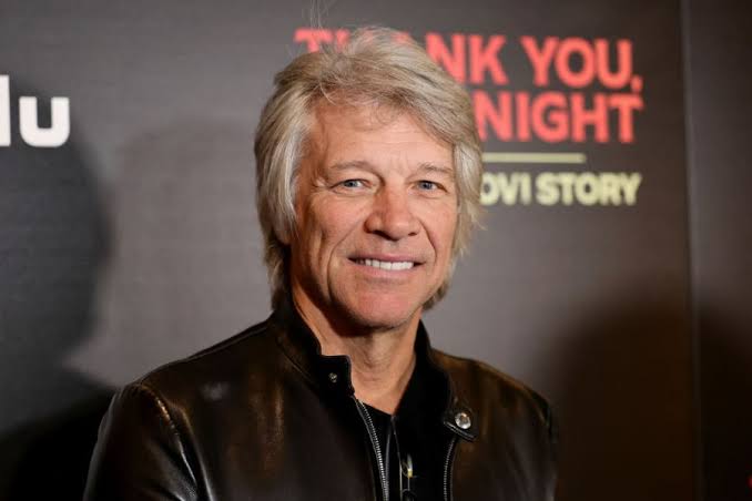 Jon Bon Jovi abruptly ends MSG concert due to sinus infection, plans to reschedule