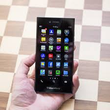 BlackBerry Leap Release Date, News ...