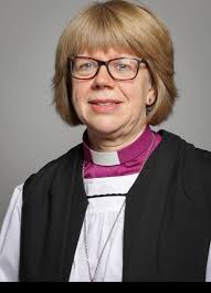 Church of England Appoints First Female Archbishop