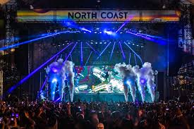 From 2019, it is held at huntington bank pavilion in northerly island. North Coast Music Festival Releases 2021 Lineup Idea Huntr