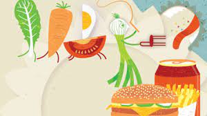 6 Ways To Reclaim Your Taste Buds