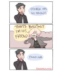 Yuri On Ice Comics Pics And Ships Otayuri Gold Yuri On Ice Yuri On Ice Comic Yuri