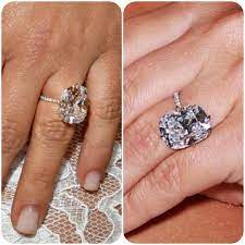 Hilary Duff Engagement Ring Kim Kardashian Engagement Ring Engagement Rings Hilary Duff Engagement Ring