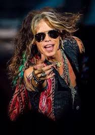 Pin On Steven Tyler