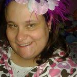 Jadelyn Mathias's Instagram, Twitter & Facebook