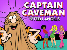The two cavemen are selling here are a few of captain caveman's finest moments #captaincaveman #hannabarbera #cartoon. Watch Captain Caveman And The Teen Angels Season 1 Prime Video