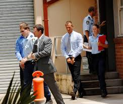 Nathan baggaley on wn network delivers the latest videos and editable pages for news & events, including entertainment, music, sports, science and more, sign up and share your playlists. Evidence Delayed In Olympian S Bluesfest Case Morning Bulletin