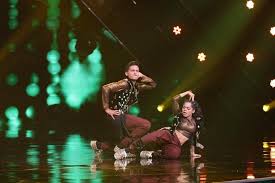 Tiger pop becomes the winner of india's best dancer. Sonal Vichare And Tushar Shetty Wow India S Best Dancer Judges With Dance On Demand Concept Ibtimes India