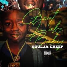 Stream Soulja Creep