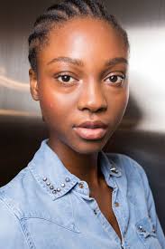 Whether you want a more permanent androgynous look or are playing with styles to see what you like, the most important thing to. Breaking Hair Trend Androgynous Beauty And The Politics Of Art Bangstyle House Of Hair Inspiration
