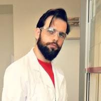 Bij voorkeur werkt hij met warme kleuren. Geert Van Der Plas Postdoctoral Researcher Georg August Universitat Gottingen Linkedin