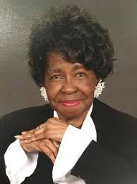 Lorene Thompson Obituary (1934