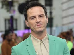 Andrew Scott to star in StudioCanal and Working Title's D-Day film  'Pressure'