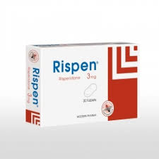Modern Pharma Company Rispen