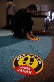 Industrial, residential & commercial epoxy flooring installation & contractors. Teruntuk Warga Jakarta Yang Gelar Pesta Pernikahan Di Gedung Ingat Aturan Ini Kumparan Com