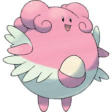 It is vulnerable to fighting moves. Blissey Pokemon Bulbapedia The Community Driven Pokemon Encyclopedia