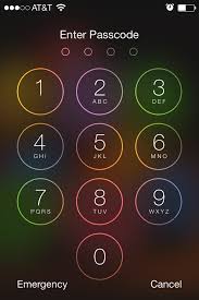 Manual control, video pause, resume and mute. 49 Funny Iphone Lock Screen Wallpapers On Wallpapersafari