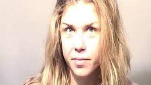 Photos: Arrest mugshots 7-17-16