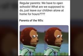 Dat maakte minister arie slob (onderwijs) zaterdag bekend na een kabinetsoverleg daarover in het catshuis. Funny School Memes For All The Back To School Feels Mommypoppins Things To Do With Kids