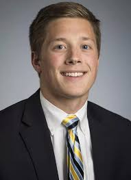 2017-18 Swimming & Diving Roster