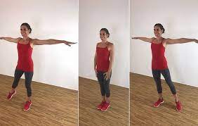 Jumping jacks are a plyometric aerobic exercise, which means they increase speed, quickness, and power by moving your whole body. 3 Jumping Jack Alternatives That Are Way Easier On Your Knees Prevention
