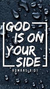 82 iphone wallpapers quotes images in full hd, 2k and 4k sizes. Romans 8 31 Bible Quotes Wallpaper Free Iphone Wallpaper Wallpaper Quotes