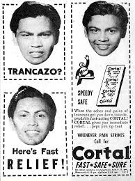 Cortal Ctto Old Ads Vintage Ads Happy Birthday Man