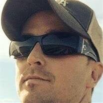 Matthew Lee Walker Obituary