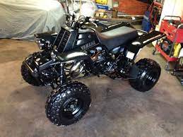 16 Quad Ideas Yamaha Banshee Atv Quads Dirtbikes
