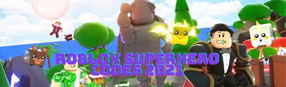 2 player superhero tycoon roblox. Roblox Superhero Masters Codes New Code Added April 2021