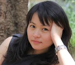 Trang thơ Phan Quỳnh Trâm