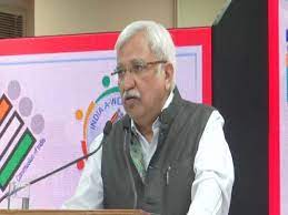 West bengal assembly election 2021 result: Full Bench Of Election Commission To Visit West Bengal Today