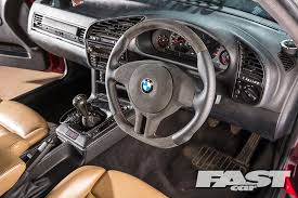 5 out of 5 stars. Modified Bmw E36 M3 Touring Fast Car