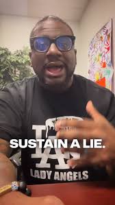 Better late than never post…., In this video, I talk about the importance  of being truthful with yourself and others. I emphasize that lying is  exhausting and that God already knows the truth, so ...