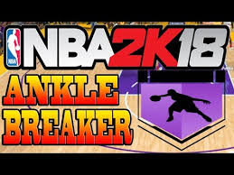 Find out how to tell if your ankle is broken (fractured), when to get medical advice,. Video 2k18 Ankle Breaker Badge Tutorial