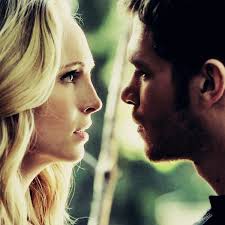 Klaroline In 'TVD' Season 6? The 'Vampire Diaries' & 'Originals' Crossover  Drums Up Serious Hope