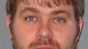 Montgomery man arrested for failing to register as sex offender