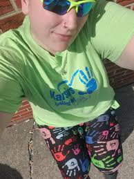 Karsin's Helping Heart